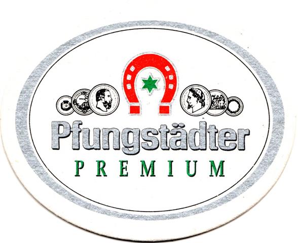 pfungstadt da-he pfung oval 1-4a (185-pfungstädter premium)